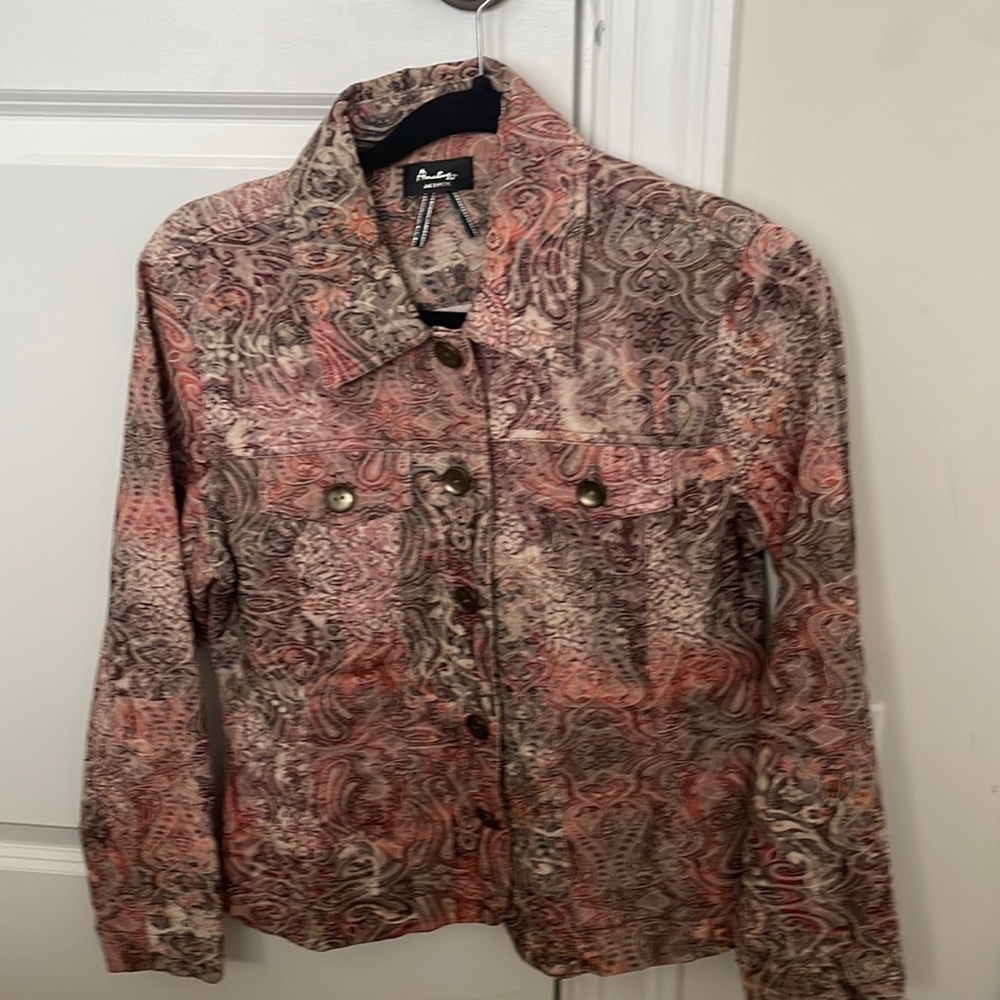 Analogy women’s jacket